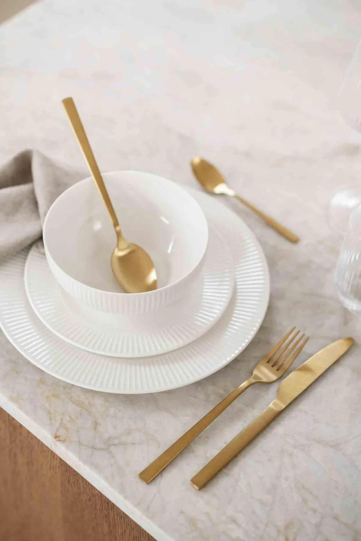 Hot Skål Thilda 15cm Skåler|Servise