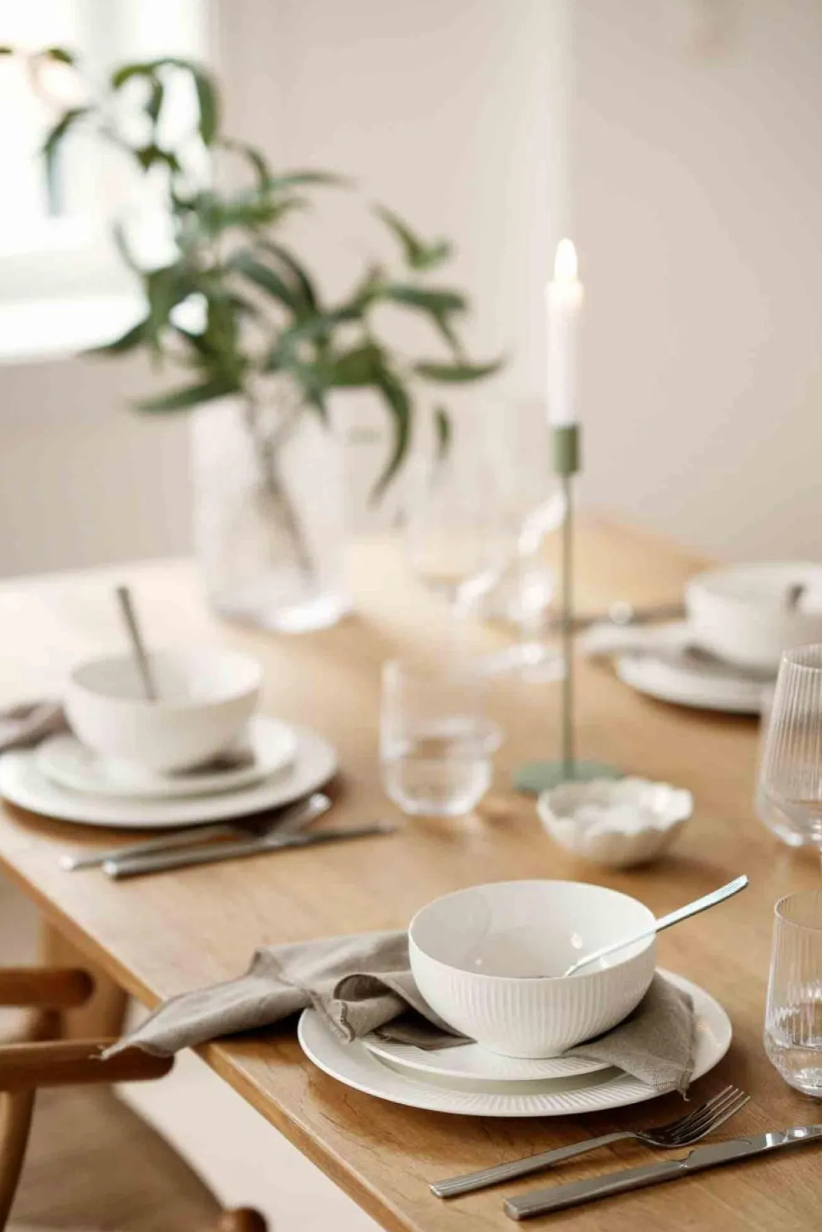 Hot Skål Thilda 15cm Skåler|Servise