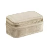 Best Smykkeskrin Mona 8,5 cm beige Oppbevaring Og Kurver