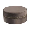Online Smykkeskrin Nora D10 cm brun Oppbevaring Og Kurver