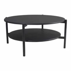 Sale Sofabord Elena Ø 85 cm Bord