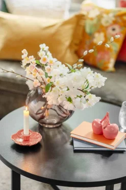 Sofabord Natalie Ø 75 cm Bord