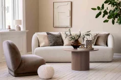 New Sofabord Raven beige Bord