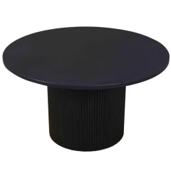 Clearance Sofabord Raven sort Bord