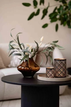 Clearance Sofabord Raven sort Bord