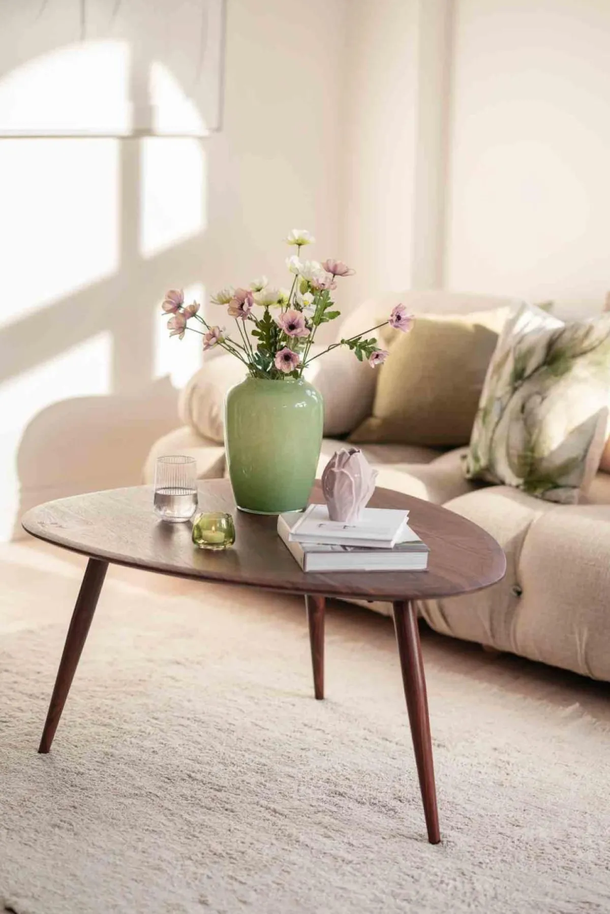 Outlet Sofabord Yana Bord