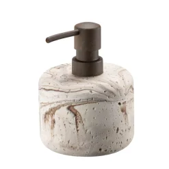 New Såpedispenser Helene Baderomsartikler