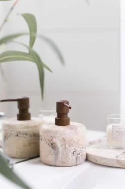 New Såpedispenser Helene Baderomsartikler