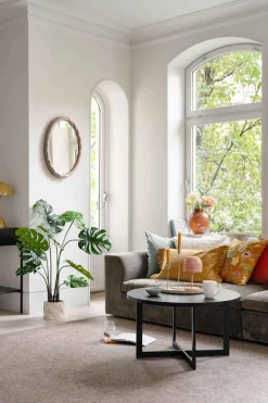 Clearance Speil Flettet H 60 cm Speil