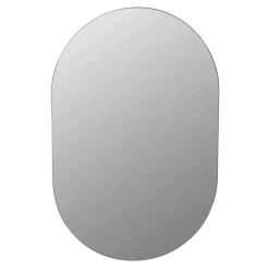 Hot Speil Ovalt H 90 cm Speil