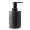 Sale Såpepumpe marmor sort Baderomsartikler