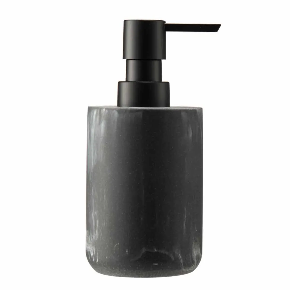 Sale Såpepumpe marmor sort Baderomsartikler