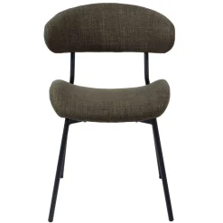 Outlet Spisestol Evi grønn 1 stk Spisestoler|Stoler Og Krakker