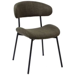 Outlet Spisestol Evi grønn 1 stk Spisestoler|Stoler Og Krakker