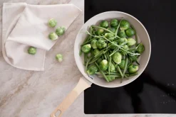 Discount Stekepanne sett Scandi 28/24 cm Kjøkkenredskaper|Gavetips