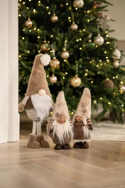 Best Stående Nisse 63cm Julepynt