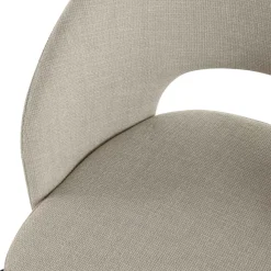 Discount Stol Leo beige 1 stk Stoler Og Krakker