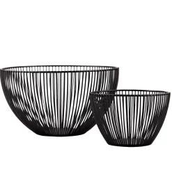 Best String kurv Lea 15 cm Servering