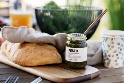 Best String kurv Lea 15 cm Servering