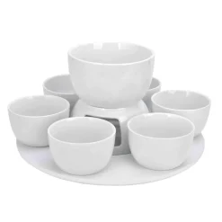 Tacosett Modern House Servering|Gavetips