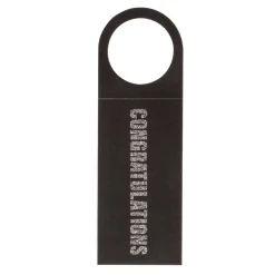 Discount Tag Congratulations Kort