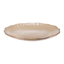 Hot Tallerken Bloom 20 cm Servise