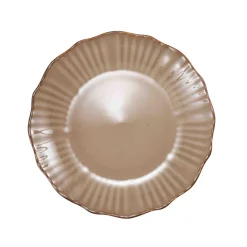 Hot Tallerken Bloom 20 cm Servise