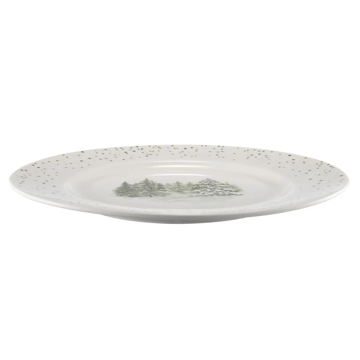 Discount Tallerken Julemagi Servise|Juleservering