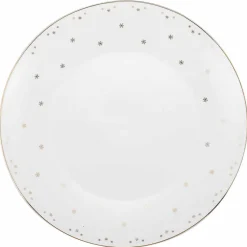 Online Tallerken stjernehimmel Servise|Juleservering