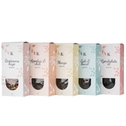 Best Te Eple & Kanel Mat Og Drikke