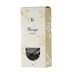 Clearance Te Mango Mat Og Drikke