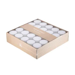 Sale Telys små 50 pk Telys