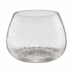 New Telysestake Glimre 10 cm klar Lykter|Lysestaker