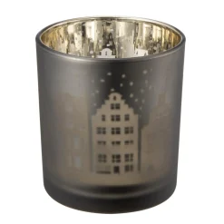 Best Telysholder Amsterdam 8 cm Lykter|Julelys Og Lysestaker