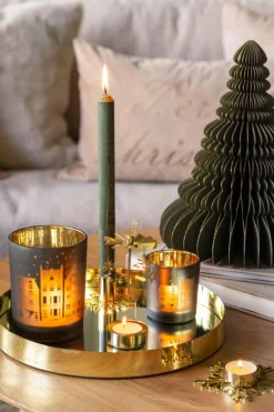 Best Telysholder Amsterdam 8 cm Lykter|Julelys Og Lysestaker