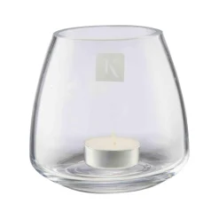 Outlet Telysholder Antonia 10 cm Lysestaker|Lykter