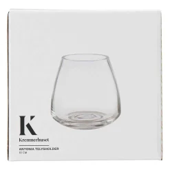 Outlet Telysholder Antonia 10 cm Lysestaker|Lykter