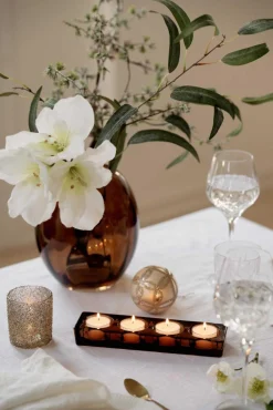 Clearance Telysholder Arya 22cm Lykter|Julelys Og Lysestaker