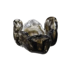 New Telysholder Flow 7 cm brun Lysestaker