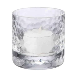 New Telysholder Gia 6,5 cm klar Lykter