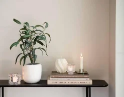 New Telysholder Kube 8x8 cm Lykter|Lysestaker