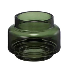 Online Telysholder Leah 9,5cm grønn Lykter|Lysestaker