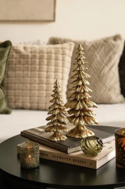 Discount Telysholder Linda 2 pk grønn Lykter|Gavetips