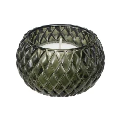 Best Telysholder Rubi 4,3 cm grønn Lykter|Lysestaker