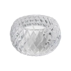 Discount Telysholder Rubi 4,3 cm klar Lysestaker