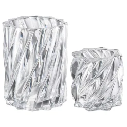 Best Telysholder Scarlett 8cm Lykter|Lysestaker