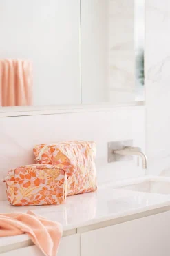 Toalettmappe Ida 20 cm Annen Tekstil|Baderomsartikler