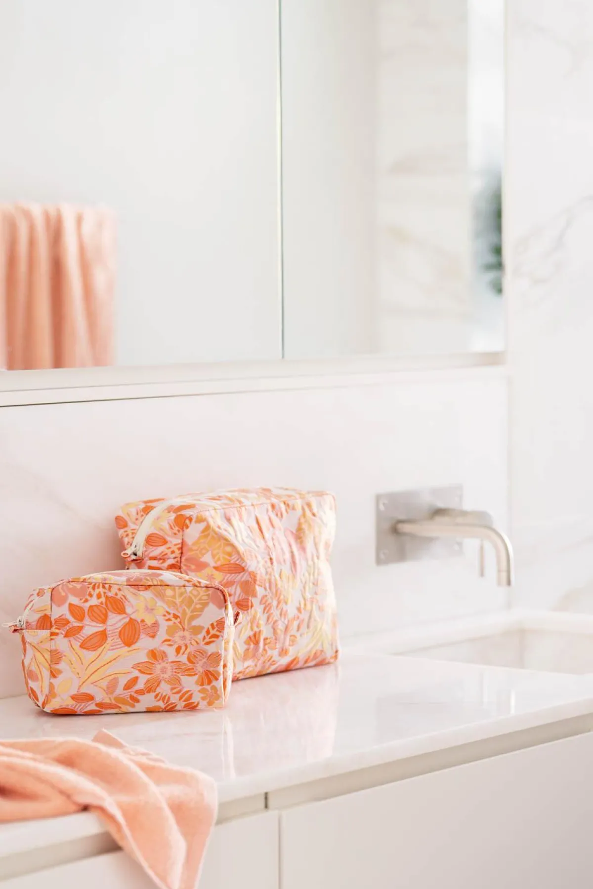 Discount Toalettmappe Ida 30 cm Annen Tekstil|Baderomsartikler