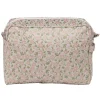 Hot Toalettmappe Nanna 30 cm Annen Tekstil|Baderomsartikler