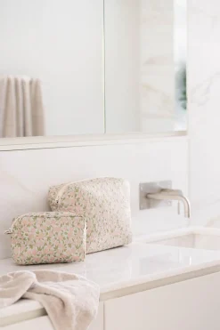 Hot Toalettmappe Nanna 30 cm Annen Tekstil|Baderomsartikler